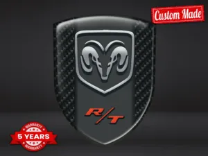 Dodge Individuelle Vinylaufkleber Autos Stil Max Pro Haltbar